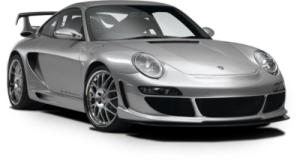 Porsche car PNG image-10623